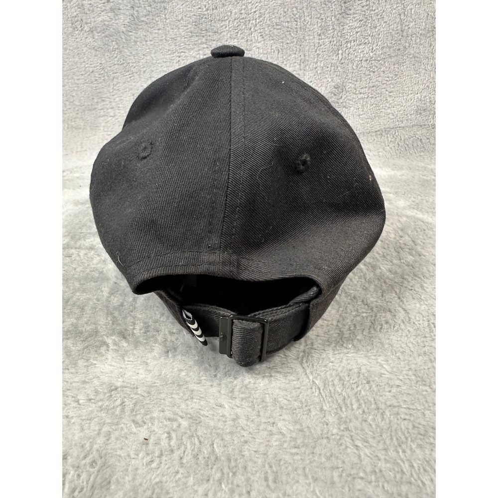 Adidas Originals Tokyo Kanji Trefoil Cap Black Red OSFL 60–63 cm - Picture 3 of 6